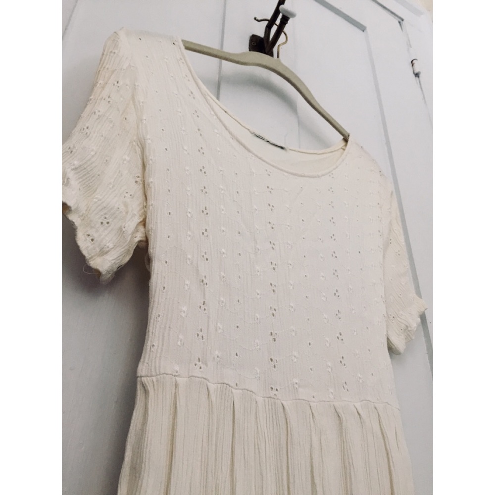 Vintage Maxi Dress